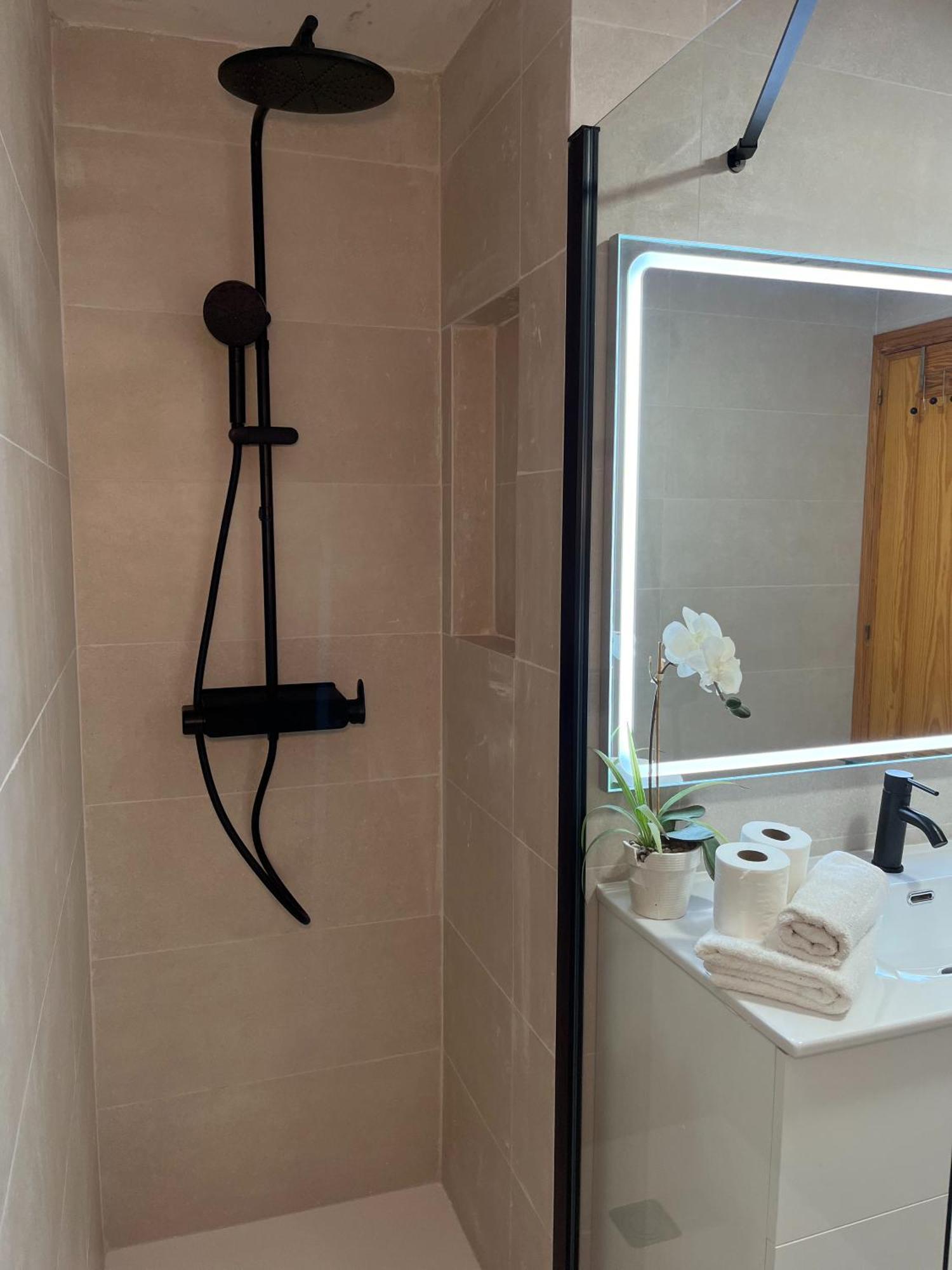 Apartamento Frente Al Mar, Talima เดเนีย ภายนอก รูปภาพ